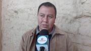 Ervin Mancilla no descarta postular a la Alcaldía de Tarija: “Voy a acabar con la rosca política”