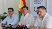 Importadores de vehículos rechazan propuesta para legalizar “chutos”
