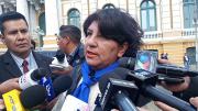 Bolivia y Brasil acuerdan operativos conjuntos en contra de organizaciones criminales