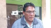 Diputado Arce presenta denuncia penal contra el ministro de Desarrollo Rural por irregularidades en la empresa B-Agro
