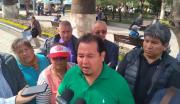 Comité Multisectorial no apoyará a ningún candidato en el balotaje, analizaran sus propuestas