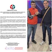 PDC anuncia que Paz y Lara no participaran de debates y foros, solo en los organizados por el TSE