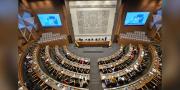 Diputados aprueba dos créditos de la CAF por más de $us 314 millones para una carretera en Santa Cruz y programa de agua