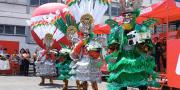 Viacha celebrará la Festividad de la Virgen del Rosario con más de 22 mil danzarines
