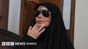 “Mis ojos ya no están”: las decenas de personas que quedaron ciegas en Líbano hace un año por el ataque israelí con beep