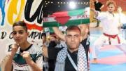 Parciales e incoherentes: Comité Olímpico Internacional (COI) no halla pruebas para vetar a Israel, pero a Rusia si