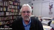 Miguel Tinker Salas: Es un asesinato en alta mar. Es regresar a los piratas del Caribe donde Estados Unidos juega el papel del pirata