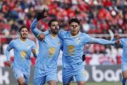 Primer duelo de cuartos: Bolívar recibe a Atlético Mineiro