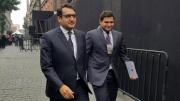 Sheinbaum defiende a hijos de López Obrador