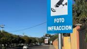 Justicia rechaza amparo y mantiene las fotomultas en Tarija