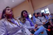 7 PAÍSES EXPONEN SU SALUD MATERNO INFANTIL, BOLIVIA DESTACA RESULTADOS DEL BONO JUANA AZURDUY