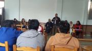 Internos de Morros Blancos denuncian sentencias sin revisión y audiencias suspendidas indefinidamente