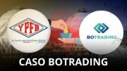 Cámara de Diputados remite informe del caso Botrading a la Fiscalía, Contraloría y al presidente