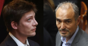 Las “Fuerzas del Cielo” toman la mesa política de Milei: Avanza Santiago Caputo, y Lule Menem afuera