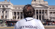 El Senado aprobó la “Ley Nicolás”: ¿De qué se trata?