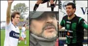 El descenso a ojos de Maradona: el día que San Martín le arruinó el partido despedida a Guillermo