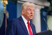 El plan de Trump para confiscar propiedades de inmigrantes: ¿Es legal?