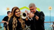 Diveana y Anthony Pérez se unen para reinventar un clásico del merengue