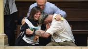 El Senado sancionó la “Ley Nicolás”: qué representa para el paciente médico y por qué lleva ese nombre