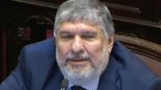 La reflexión de José Mayans contra el Gobierno: “Cuando todo el estadio te canta ‘Alta coimera’ y encima ”