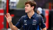 Franco Colapinto en vivo: a qué hora y cómo ver las prácticas del Gran Premio de Azerbaiyán de la Fórmula 1