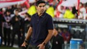 Abel Ferreira, DT de Palmeiras, volvió a elogiar a Marcelo Gallardo tras vencer a River: “Uno de los ”