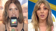 El fuerte cruce en vivo entre María Fernanda Callejón y Karina Iavícoli en Intrusos: “No seas irrespetuosa”