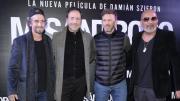 Tristeza en los fans: Federico D‘Elía y una mala noticia sobre la película de Los Simuladores’