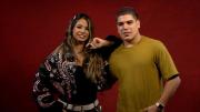Daniela Celis confirmó que Thiago Medina será operado: “Necesitamos que siga así ”