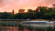 Escapadas por Buenos Aires: el destino a pocas horas de distancia para disfrutar en primavera