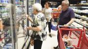 Los beneficios exclusivos para jubilados que ofrece un supermercado