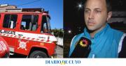 Cómo actuaba la banda de los falsos bomberos: se sacaban selfies en los incendios y pedían donaciones