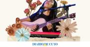 ¿Tenés el “Corazón Partío” como Ale Sanz? Mañana “Canciones para llorar”, con Eli Domínguez
