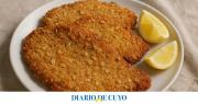 ¿Cómo hacer milanesas al horno sin que se resequen?