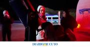 Astroturismo en Jáchal: una noche para conectar con las bellezas de la naturaleza