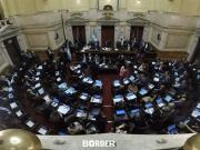 El Senado rechazó el veto de Milei a la ley de ATN