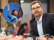 El inesperado elogio que recibió Massot