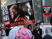 Estados Unidos: la suspensión de Jimmy Kimmel abre un profundo debate sobre la libertad de expresión en tiempos de Donald Trump