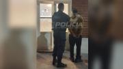 Tensión en Melipal: un hombre amenazó con un cuchillo a vecinos y terminó demorado