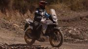 Una moto que es leyenda se renueva: así es la Honda Transalp que ya se vende en Argentina