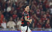 Insólito: Flamengo le metió un gol a Estudiantes a los 15 segundos de partido