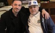 Procesan y embargan a Matías Morla en la causa que investiga la apropiación de la marca Maradona