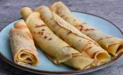 Receta de panqueques para 4 personas: cómo hacerlo fácil y rápido