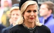 Máxima Zorreguieta habló sobre el suicidio de su hermana Inés