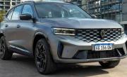 Renault Argentina lanza la nueva Koleos 2025: todas las características y precio