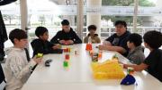 En Kilómetro 8 se realizará el torneo “Comodoro Cubea V2”