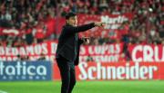 Gustavo Quinteros, a un paso de asumir en Independiente: “Es un gran desafío”