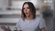 Victoria Beckham anunció la llegada de la serie sobre su vida