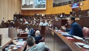 Neuquén aprobó la Ley de Narcotest para funcionarios públicos: el gobernador de esa provincia se sometió a la prueba