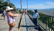 Clima en Salta: se viene un fin de semana para tirarse a la pileta, mirá lo que dice el pronóstico